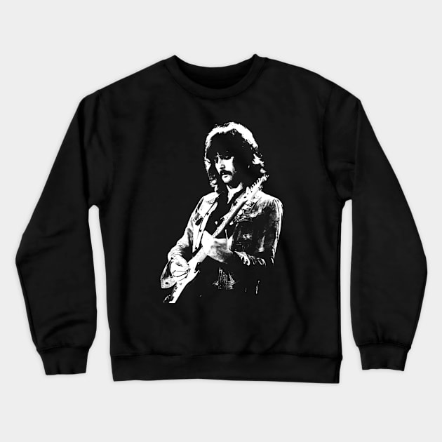 Eric Clapton // Vintage Style Design Crewneck Sweatshirt by Indanafebry